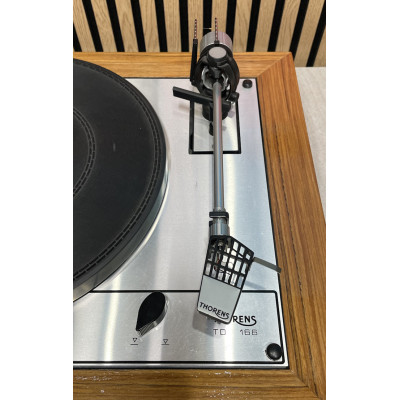 Thorens TD166 Black Friday